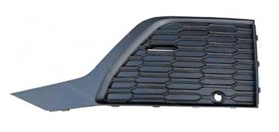 GRIGLIA P/TI A/SX C/SENS CHIUSA AUDI Q7 07/19> S-LINE