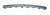 MODAN P/TI POST C/LE ARGENTO AUDI Q2 08/20> S-LINE