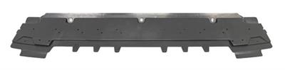 SPOILER P/TI ANT AUDI Q3 07/18> S-LINE
