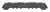 SPOILER P/TI ANT AUDI Q3 07/18> S-LINE