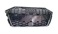 GRIGLIA CROM-NERA LUCIDA C/PDC AUDI A3 SPORTBACK-SEDAN 01/20>