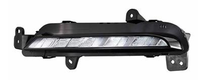 DRL SX A LED RENAULT MEGANE E-TECH 11/21>