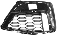 GRIGLIA P/TI A/SX BMW SERIE 3 G20-G21 10/18> M-TECH