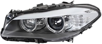 FARO SX BIXENO D1S AFS C/MOTOR EL BMW SERIE 5 F10-F11 01/10>