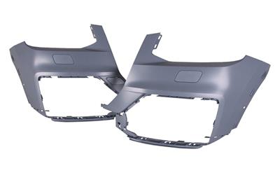 CANTONAL A/DX C/TRACCE PA AUDI Q2 01/16>