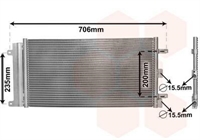 COND C/ESSICATORE DOBLO 14I MT 05-