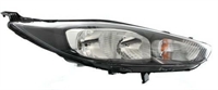 FARO SX H7-H15 C/MOT EL+DRL FORD FIESTA 01/13> PAR NERA