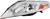 FARO SX H7-H1 C/MOTOR ELETT FORD MONDEO 03/07>