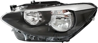 FARO DX 2H7 C/MOTOR ELETT BMW SERIE 1 F20-F21 06/11>