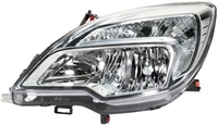 FARO SX H1-H7 OPEL MERIVA 06/10>