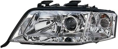 FARO DX BIXENO H7 AUDI A6 06/01>