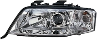 FARO DX BIXENO H7 AUDI A6 06/01>