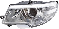 FARO SX H7-H3 C/MOTOR ELETT SKODA SUPERB 01/08>