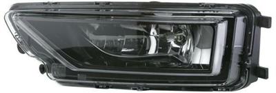 FEND SX H11 VW AMAROK 06/16>