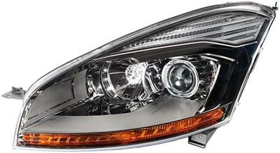 FARO SX BIXENO D1S-H7 AFS C/MOT EL CITROEN C4 PICASSO 01/07>