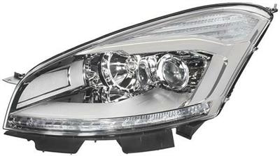 FARO SX BIXENO D1S-H7 AFS C/MOT EL CITROEN C4 PICASSO 10/10>