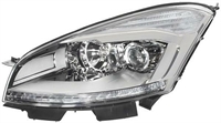 FARO SX BIXENO D1S-H7 AFS C/MOT EL CITROEN C4 PICASSO 10/10>