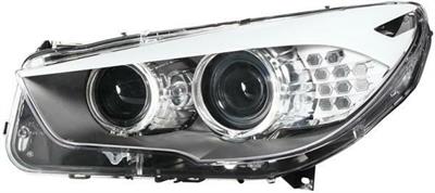 FARO DX BIXENO D1S-H7 AFS DRL C/MOT EL BMW SERIE 5 F07 GT 01/10>