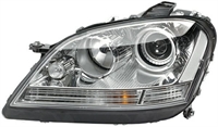 FARO SX BIXENO D2S-H7 AFS C/MOT EL MERCEDES CLASSE M W164 01/06>