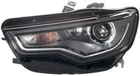 FARO SX ADATTIVO XENON D3S-H7 AFS C/MOT EL AUDI  A6 01/11>