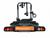 PORTABICI PURE INSTINCT TOW BALLPOSTERIORE PER 2 BICI -PERUZZO