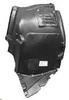LOCARO A/SX PARTE ANT BMW SERIE 1 CABRIO E88 01/07>
