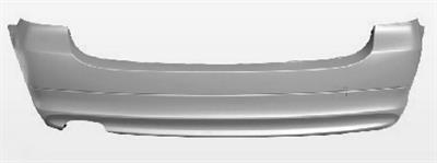 P/TI POST PRIM BMW SERIE 3 E91 SW 09/08>