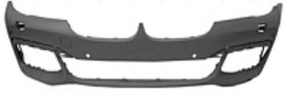 P/TI ANT PRIM C/SENS+LAV+RIL PEDONE BMW SERIE 7 G11-G12 01/15>