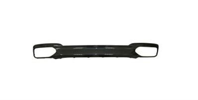 SPOILER P/TI POST BMW BMW SERIE 7 G11-G12 01/15> M-PKG