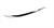 MODAN P/TI A/DX CROM BMW SERIE 7 G11-G12 01/15>