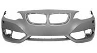 P/TI ANT PRIM C/LAVAF+SENS+TELEC BMW SERIE 2 F22-F23 01/13>