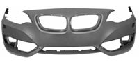 P/TI ANT PRIM C/LAVAF+SENS BMW SERIE 2 F22-F23 01/13> MOD/SPORT