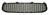 GRIGLIA P/TI ANT C/LE BMW SERIE 2 F22-F23 01/13> M2