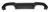 SPOILER P/TI POST BMW SERIE 2 F22-F23 01/13> M2
