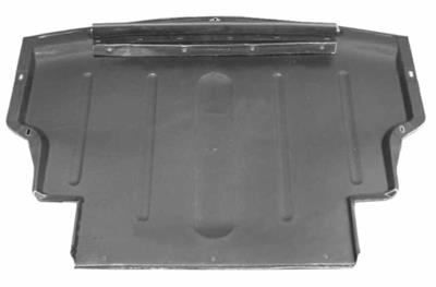 RIPARO SOTTOMOTORE BMW Z4 E85-E86 01/03>