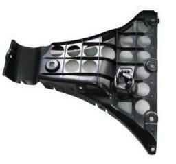 STAFFA P/TI P/SX BMW SERIE 5 E60/61 07/03>03/09