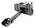 TIRANTE PORTA POST DX/SX BMW SERIE 5 E60/E61 07/03>