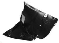 LOCARO A/SX PARTE ANT BMW SERIE 3 E46 05/98>08/01 injection