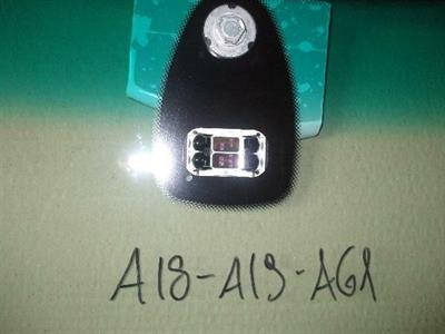 P.ZZA VR/VR+SENS+FIN BMW S3 98>05SENSORE 4 LED