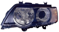 FARO SX XENON 2DS-HB3 C/FAN CH PR REG EL BMW X5 E53 09/99>12/03
