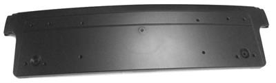 PORTATARGA ANT BMW SERIE 7 E65/E66 01/01>12/04