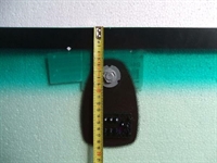 P.ZZA VR RISC+SENS+FIN   BMW S7 01>H SERIGRAFIA SENSORE 19cm