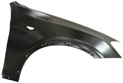 PARAF A/DX BMW X3 F25 01/10> X4 F26 01/14>