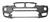 P/TI ANT PRIM C/FEND LED+LAV+TRACCIA TEL+PA BMW X3 F25 02/14>