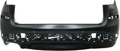 P/TI POST PRIM C/TRACCE PDC BMW X3 F25 02/14> DOP SCAR SX
