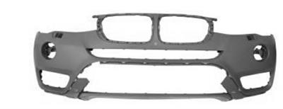 P/TI ANT PRIM C/LAVAF+TELEC BMW X3 F25 02/14>