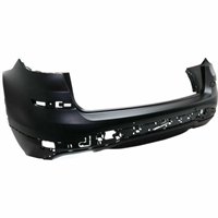 P/TI POST PRIM C/PDC BMW X3 F25 02/14> DOPPIO SCARICO SX