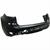 P/TI POST PRIM C/PDC BMW X3 F25 02/14> DOPPIO SCARICO SX