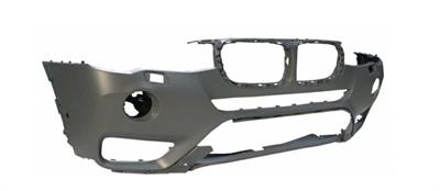 P/TI ANT PRIM C/LAVAF+PDC+TRACCE TELEC BMW X3 F25 02/14>