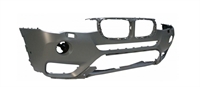 P/TI ANT PRIM C/LAVAF+PDC+TRACCE TELEC BMW X3 F25 02/14>